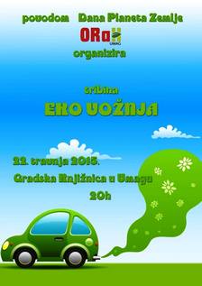 Eko vožnja